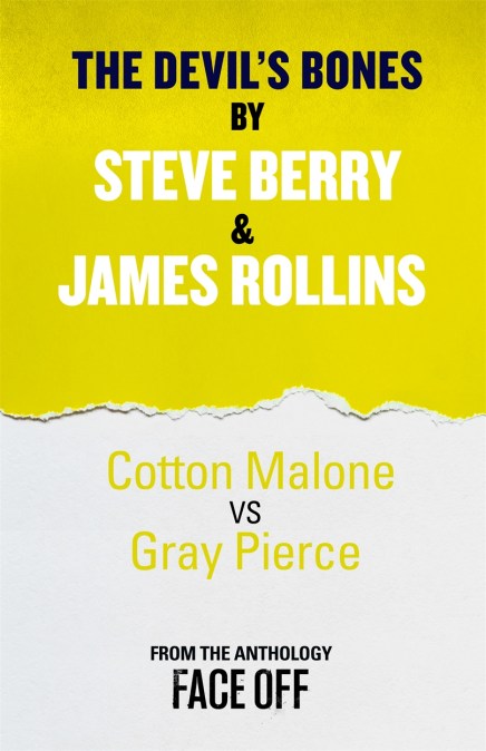 The Devil’s Bones