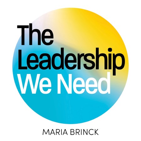 The Leadership We Need