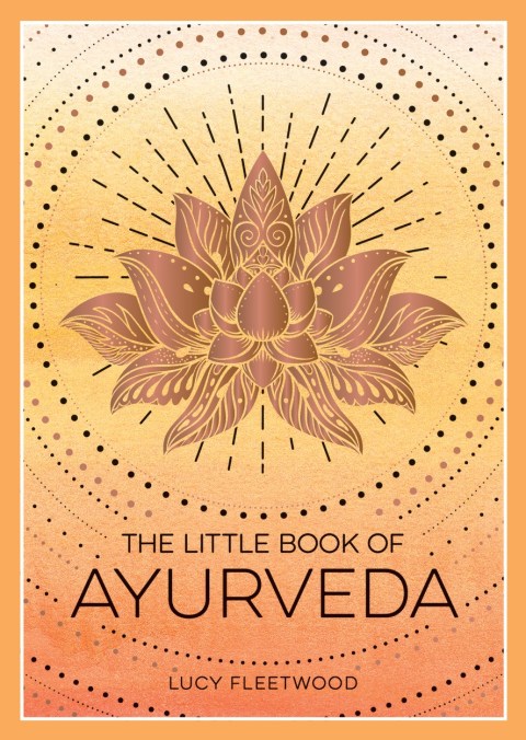 The Little Book of Ayurveda