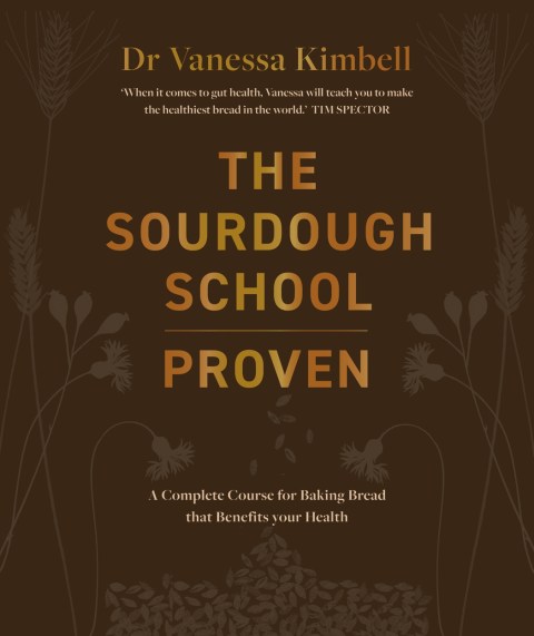 The Sourdough School: Proven