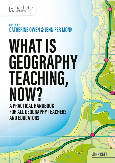 What is Geography Teaching, Now?