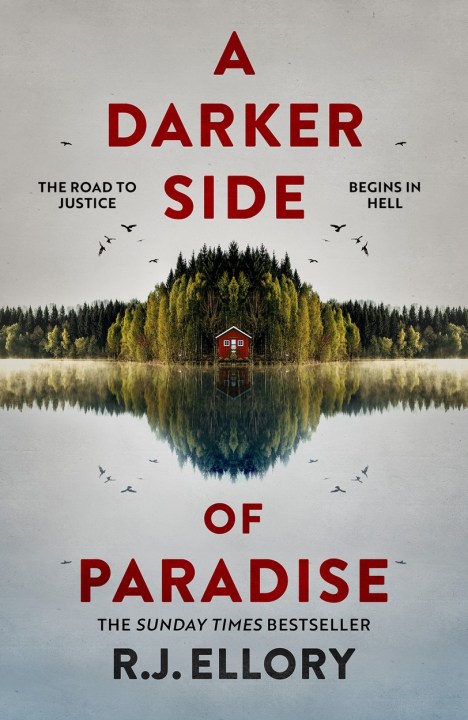 A Darker Side of Paradise