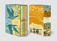 Angela Harding Seasonal Quartet Boxset