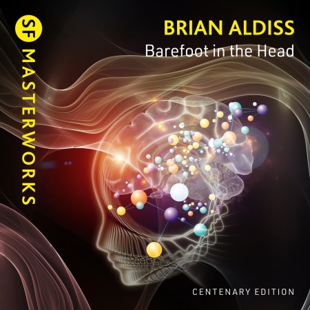 Barefoot in the Head