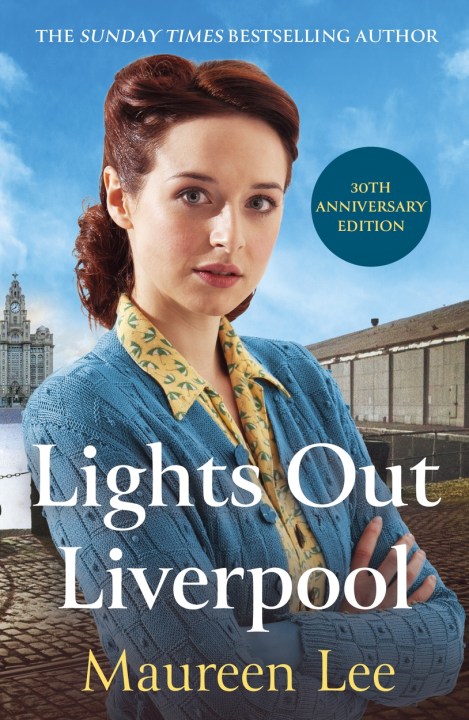 Lights Out Liverpool