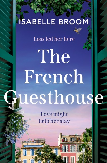 The French Guesthouse
