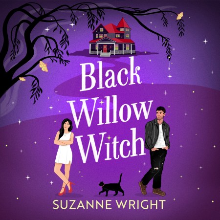 Black Willow Witch