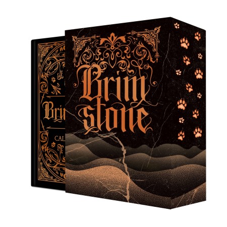 Brimstone