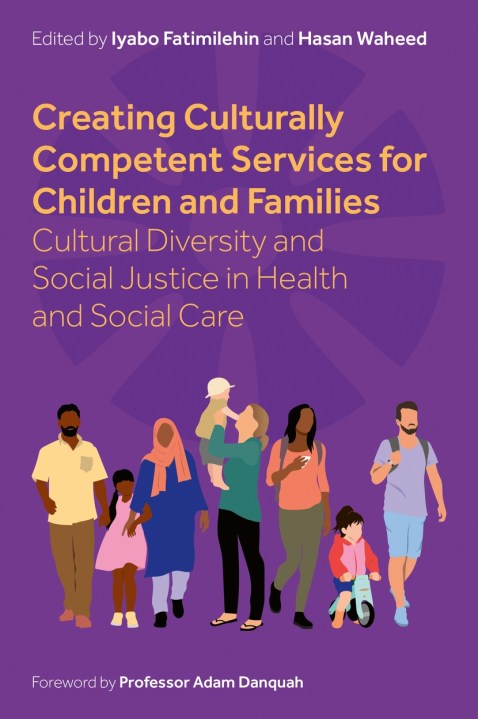 Creating Culturally Competent Services for Children and Families