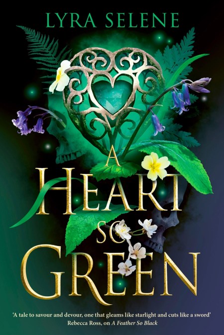 A Heart So Green