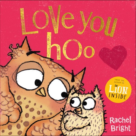 Love You Hoo