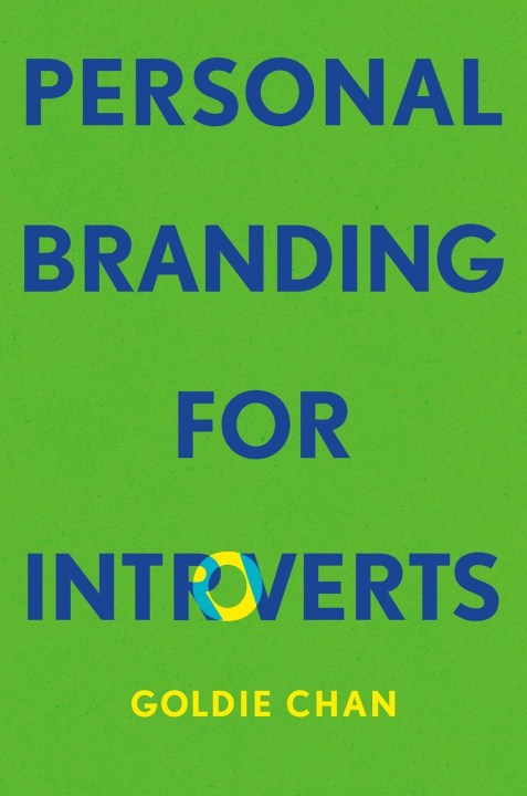 Personal Branding for Introverts