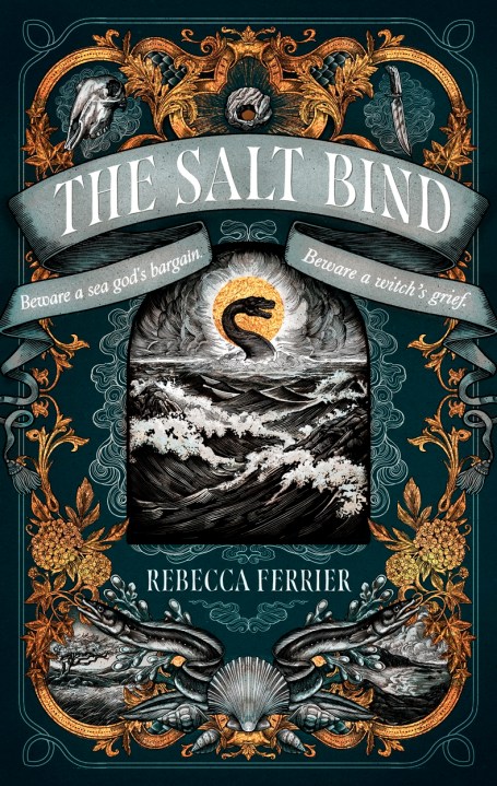 The Salt Bind