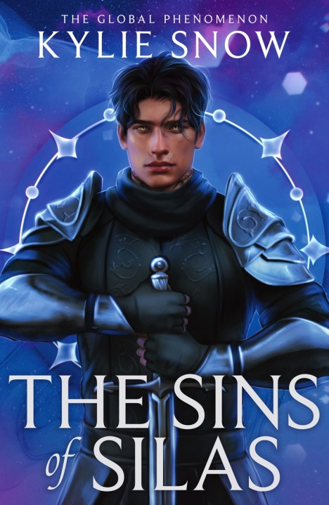 The Sins of Silas