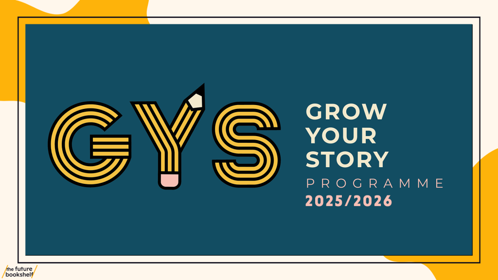 Grow Your Story x Thrive 2025
