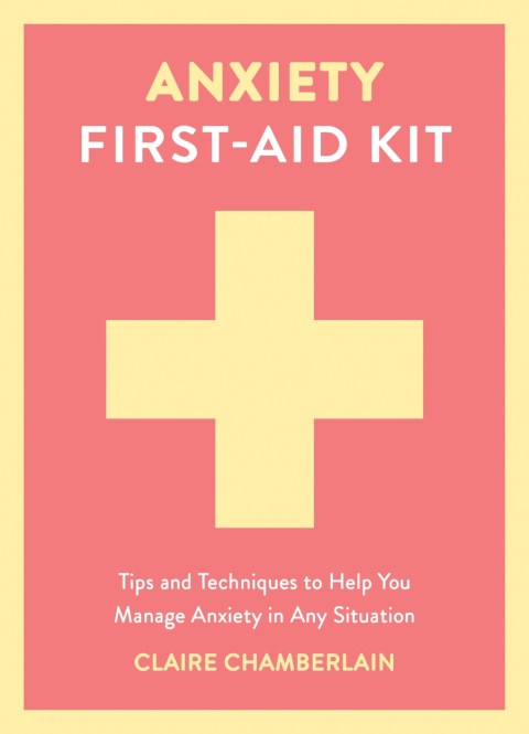 Anxiety First-Aid Kit