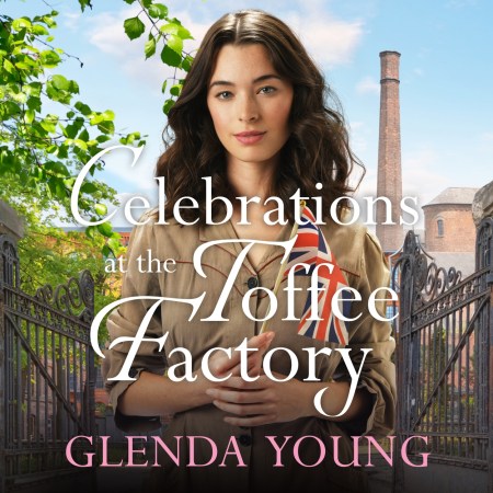 Celebrations at the Toffee Factory