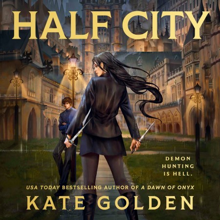Half City