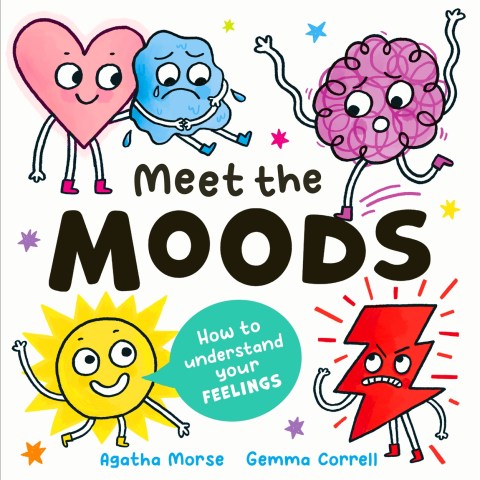 Meet the Moods