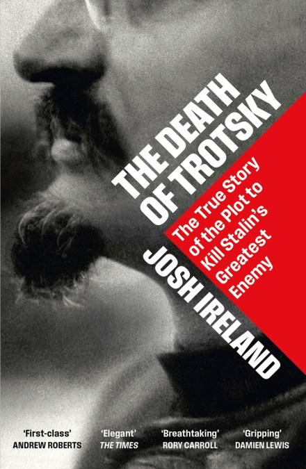 The Death of Trotsky
