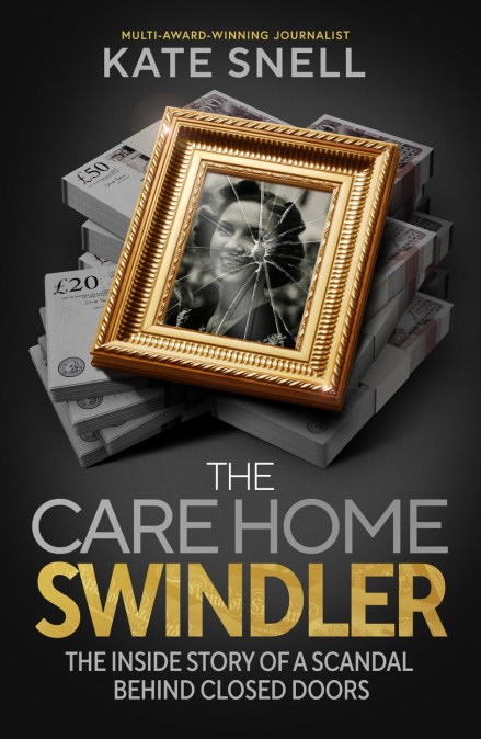 The Million Pound Swindle