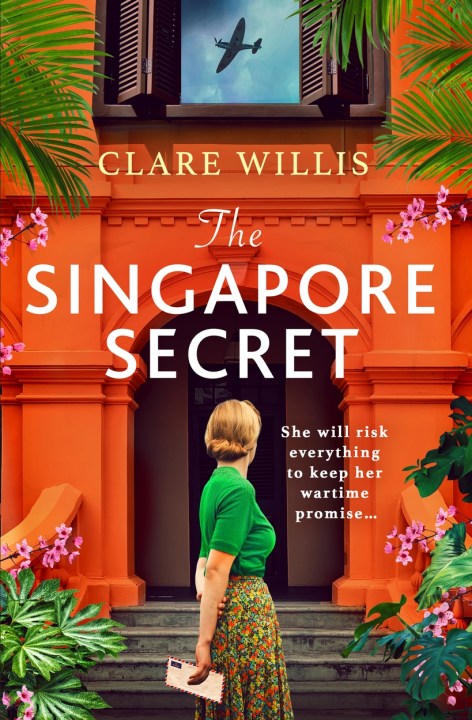 The Singapore Secret