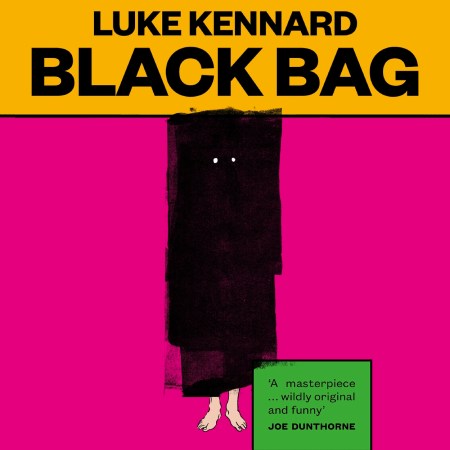 Black Bag