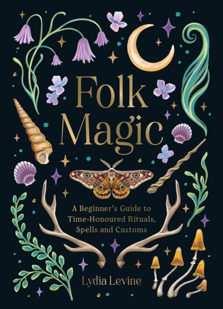 Folk Magic