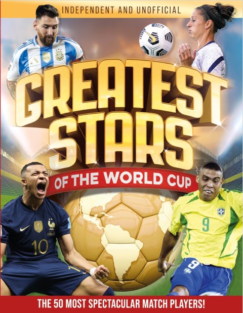 Greatest Stars of The World Cup