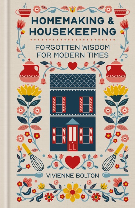 Homemaking and Housekeeping