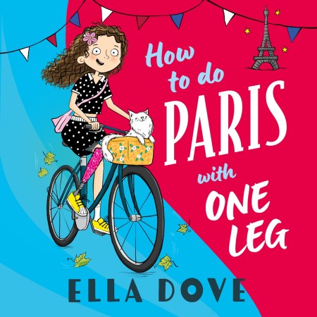 How to do Paris with One Leg