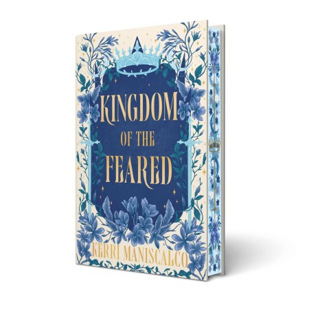 Kingdom of the Feared