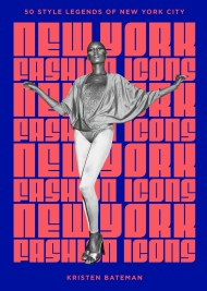 New York Fashion Icons