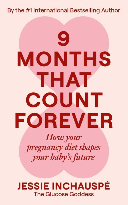 Nine Months That Count Forever