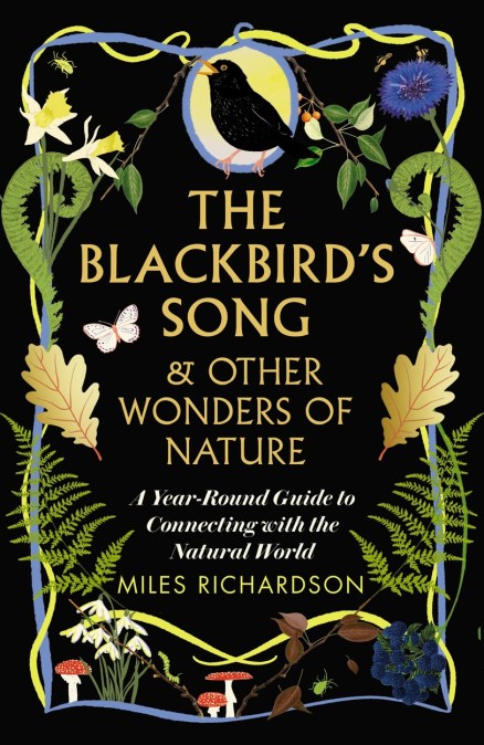 The Blackbird’s Song & Other Wonders of Nature
