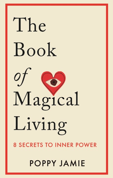 The Book of Magical Living