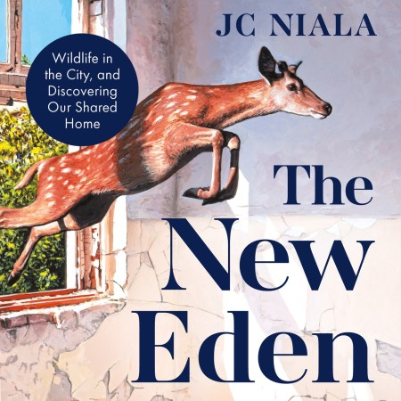 The New Eden