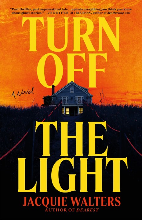 Turn Off the Light