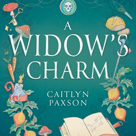A Widow’s Charm