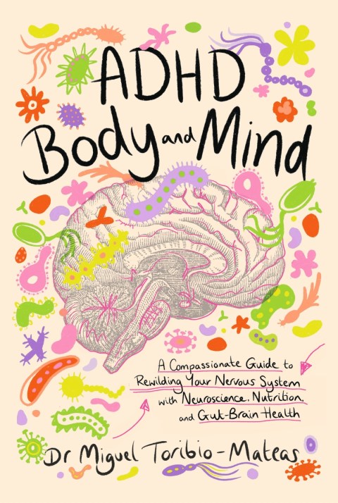 ADHD Body and Mind