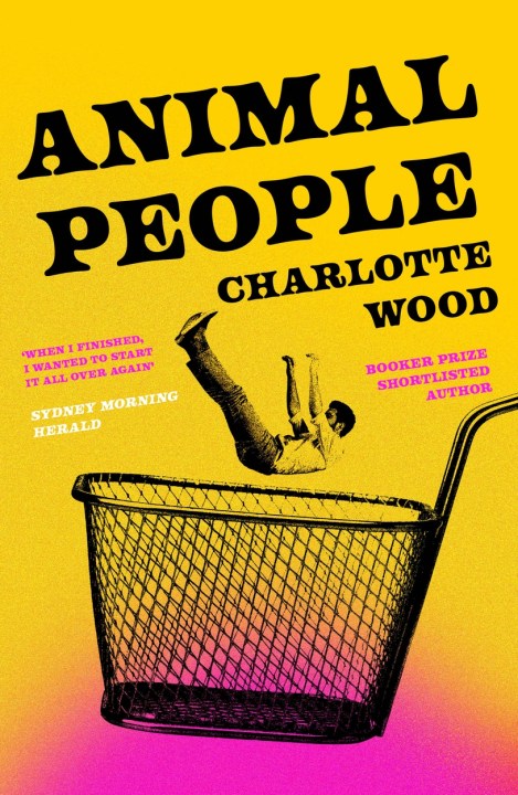Animal People
