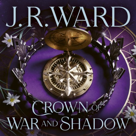 Crown of War & Shadow