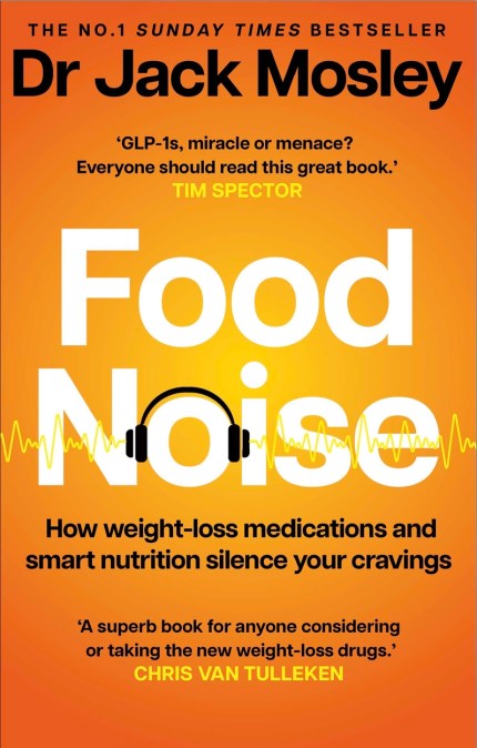 Food Noise