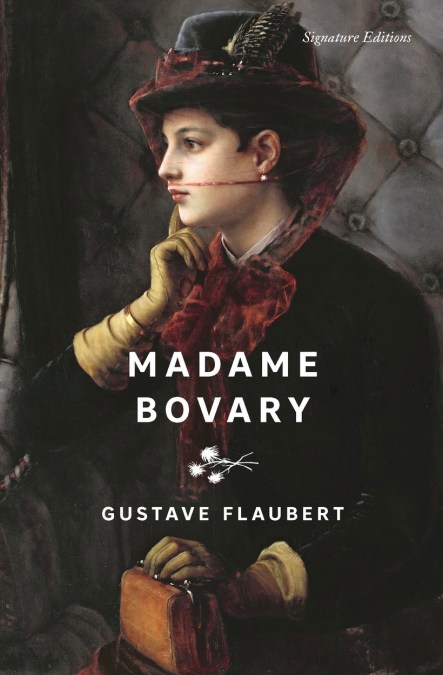 Madame Bovary (Signature Editions)