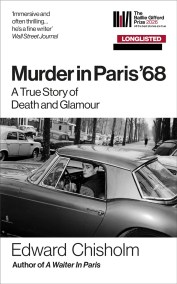 Murder In Paris ’68