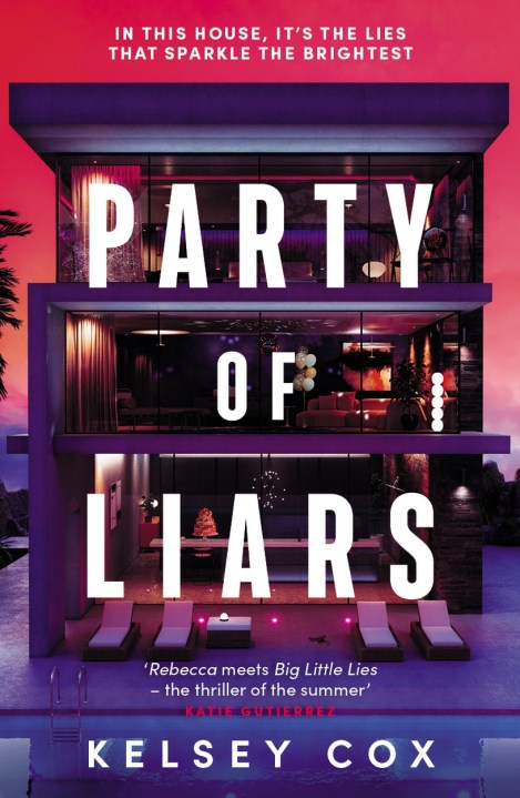 Party of Liars