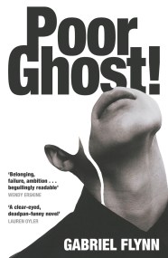Poor Ghost!