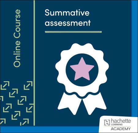 Summative assessment: Supporting student success