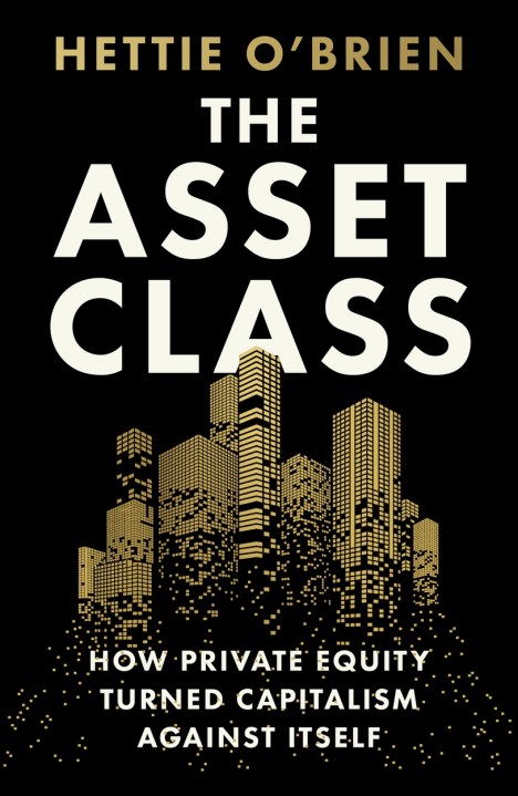 The Asset Class