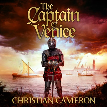 The Captain of Venice
